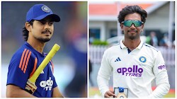 टीम इंडिया में बदलाव: ईशान किशन की जगह कुमार कुशाग्र का चयन, BCCI ने वनडे के बाद टी20 में भी दिया मौका