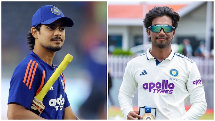 टीम इंडिया में बदलाव: ईशान किशन की जगह कुमार कुशाग्र का चयन, BCCI ने वनडे के बाद टी20 में भी दिया मौका
