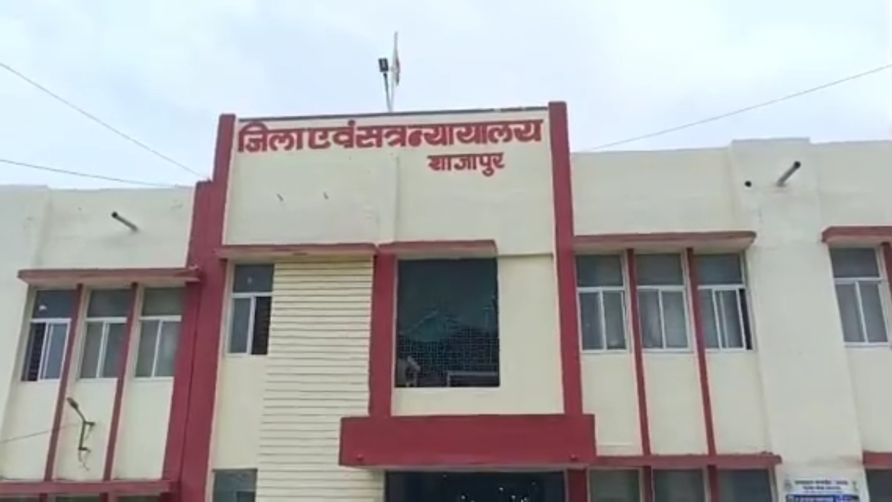 शाजापुर हत्याकांडः पत्नी समेत तीन को आजीवन कारावास, उंगली के एक टुकड़े ने खोला राज शाजापुर हत्याकांडः पत्नी समेत तीन को आजीवन कारावास, उंगली के एक टुकड़े ने खोला राज