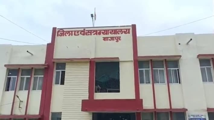 शाजापुर हत्याकांडः पत्नी समेत तीन को आजीवन कारावास, उंगली के एक टुकड़े ने खोला राज