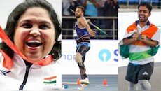 30 गोल्ड, 35 सिल्वर और 49 ब्रॉन्ज... एशियन पैरा गेम्स में भारत ने रचा इतिहास, झोली में आए इतने मेडल