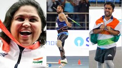 30 गोल्ड, 35 सिल्वर और 49 ब्रॉन्ज... एशियन पैरा गेम्स में भारत ने रचा इतिहास, झोली में आए इतने मेडल