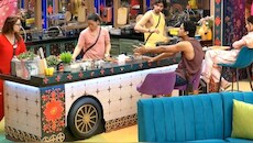 बिग बॉस 20 में बड़ा उलटफेर, इस कंटेस्टेंट का सफर हुआ खत्म, एविक्शन की खबर ने चौंकाया