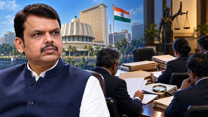 500 करोड़ का खेल या सियासी साजिश? भड़के CM फडणवीस ने दिए हाई-लेवल जांच के आदेश
