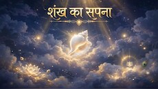 बार-बार दिख रहा है शंख का सपना तो मिल रहे हैं ये गहरे संकेत, जानिए क्या है शंख का मां लक्ष्मी और नारायण से संबंध!