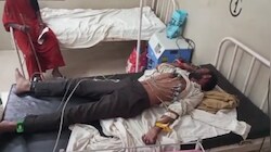 पहले बंडा...अब दमोह, एक महीने बाद सागर जैसा शराब कांड, 3 की हालत खराब, एक को खून की उल्टी