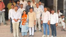 राजस्थान पंचायत चुनाव में Gen-Z की दस्तक: 22 साल की कनिका ने BJP से ठोकी ताल