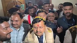 रांची मेरे लिए दूसरा घर, झारखंड में भाजपा को लेकर बड़ी उम्मीदें: नितिन नवीन