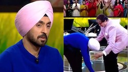 42 साल पुरानी वो घटना, जिससे संकट में 'सदी के महानायक'! खालिस्तानी समर्थकों के निशाने पर क्यों हैं अमिताभ और दिलजीत?