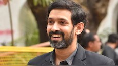 12वीं फेल के बाद स्क्रीन पर क्रिकेटर बनना चाहते हैं विक्रांत मैसी, इस दिग्गज खिलाड़ी के किरदार को बताया ड्रीम रोल
