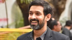 12वीं फेल के बाद स्क्रीन पर क्रिकेटर बनना चाहते हैं विक्रांत मैसी, इस दिग्गज खिलाड़ी के किरदार को बताया ड्रीम रोल