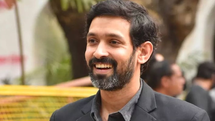 12वीं फेल के बाद स्क्रीन पर क्रिकेटर बनना चाहते हैं विक्रांत मैसी, इस दिग्गज खिलाड़ी के किरदार को बताया ड्रीम रोल