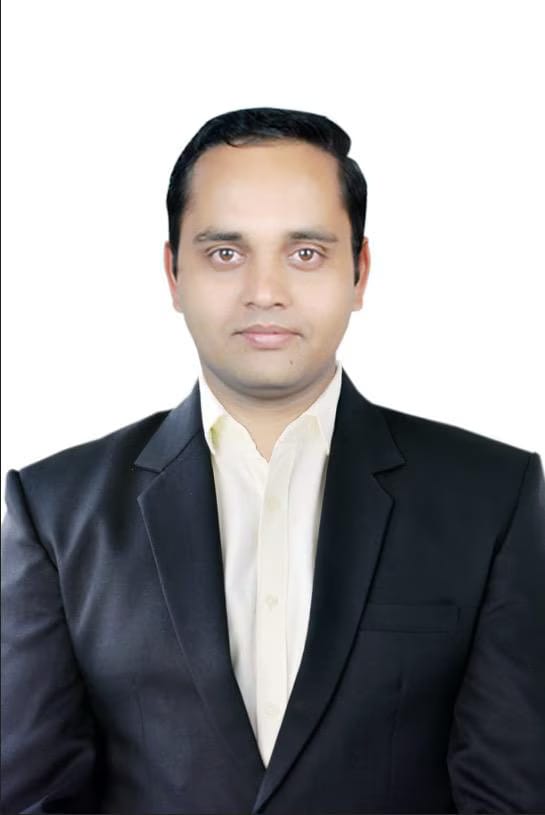 Ashwini Kumar Pandey