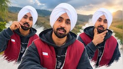 बन गई रील्स, हो गई टीवी डिबेट्स: दिल्ली कॉन्सर्ट रद्द होने की झूठी खबरों पर भड़के दिलजीत दोसांझ; VIDEO शेयर कर कंफर्म की डेट