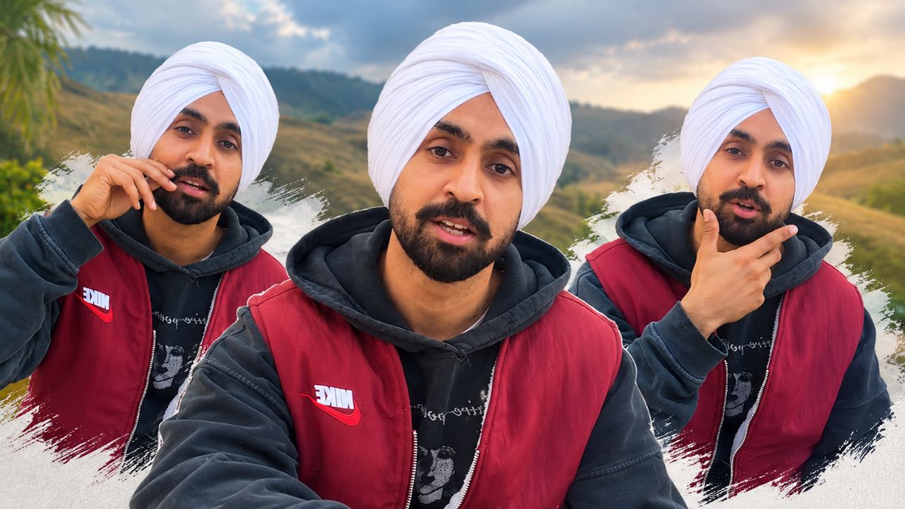 बन गई रील्स, हो गई टीवी डिबेट्स: दिल्ली कॉन्सर्ट रद्द होने की झूठी खबरों पर भड़के दिलजीत दोसांझ; VIDEO शेयर कर कंफर्म की डेट बन गई रील्स, हो गई टीवी डिबेट्स: दिल्ली कॉन्सर्ट रद्द होने की झूठी खबरों पर भड़के दिलजीत दोसांझ; VIDEO शेयर कर कंफर्म की डेट