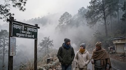 एमपी में धीरे-धीरे बढ़ रही सर्दी, अमरकंटक में पारा लुढ़का, अगले 4 दिन आंधी-बारिश का अलर्ट नहीं