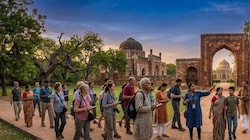 दिल्ली में शुरू होगी हेरिटेज वॉक, 500 रुपये में जान सकेंगे ऐतिहासिक इमारतों की अनसुनी कहानियां