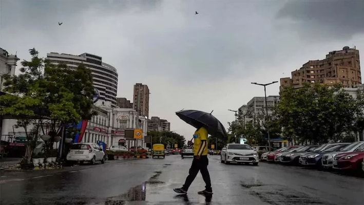 दिल्ली में बदलेगा मौसम, 17 डिग्री तक गिरेगा पारा, 28 अक्टूबर तक कैसा रहेगा मौसम?