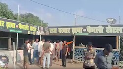 समस्तीपुर में होटल संचालक को गोली मारने वाले दो अपराधी गिरफ्तार, नेपाल भागने की फिराक में थे