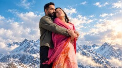 निशाने पर लगा Udta Teer: आयुष्मान-सारा की फिल्म ने पहले ही दिन की बंपर कमाई, Drishyam 3 को छोड़ा पीछे