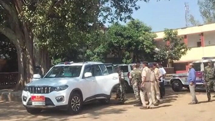 खूंटी में फादर बैनेदिक बारला पर हमले का खुलासा, ईसाई समुदाय के ही 4 नाबालिगों ने किया था हमला... 3 गिरफ्तार