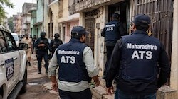 बड़ी कामयाबीः महाराष्ट्र से जैश का संदिग्ध आतंकी गिरफ्तार, बड़ी साजिश से पहले ही ATS के हत्थे चढ़ा मोहम्मद हसन