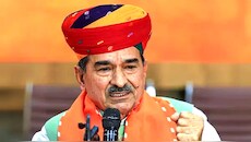 दिवाली पर भी नहीं रुकेंगे BJP नेता: राजस्थान पंचायत चुनाव को लेकर पार्टी ने बनाया यह मास्टरप्लान