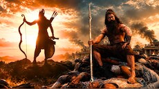 फैंस के लिए बड़ा झटका: एक साल और आगे बढ़ी रणबीर कपूर की Ramayana Part 2, आखिर मेकर्स ने क्यों लिया ये फैसला?