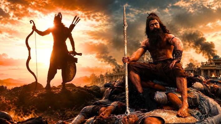 फैंस के लिए बड़ा झटका: एक साल और आगे बढ़ी रणबीर कपूर की Ramayana Part 2, आखिर मेकर्स ने क्यों लिया ये फैसला?