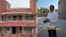 यहां खेतों से बरसता है पैसा: महाराष्ट्र के इस गांव में खेती और डेयरी ने बदली किसानों की जिंदगी; कभी पानी के लिए तरसते थे लोग