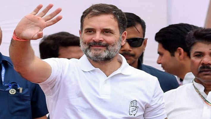 SIR विवादः विपक्ष की रैली से व्यापारियों को होगा ₹25 हजार करोड़ का नुकसान! CTI ने राहुल गांधी को लिखा लेटर