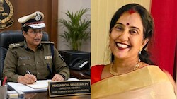 MP को मिल सकती है पहली महिला DGP: नए पुलिस मुखिया की रेस में 12 नाम, सरकार ने UPSC को भेजी लिस्ट