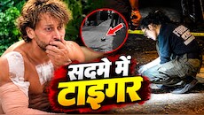 टाइगर श्रॉफ फायरिंग केसः हमले के 6 दिन बाद भी क्यों नहीं दर्ज हुआ एक्टर का बयान, मुंबई पुलिस ने बताया कारण