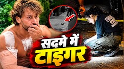 टाइगर श्रॉफ फायरिंग केसः हमले के 6 दिन बाद भी क्यों नहीं दर्ज हुआ एक्टर का बयान, मुंबई पुलिस ने बताया कारण