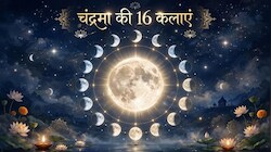 Chandrama 16 Kala: चंद्रमा को कैसे मिलीं 16 कलाएं, शिव जी से भगवान कृष्ण तक... किन देवी-देवताओं से है इसका संबंध?