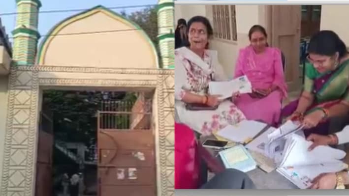 ग्वालियर में अवैध रूप से संचालित मदरसे पर छापा: 26 बच्चे बरामद, कभी स्कूल न जाने की बात आई सामने