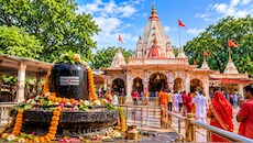गोला गोकर्णनाथ: रावण की एक भूल से स्थापित हुआ था ये शिव मंदिर, जानें इसका अनोखा इतिहास