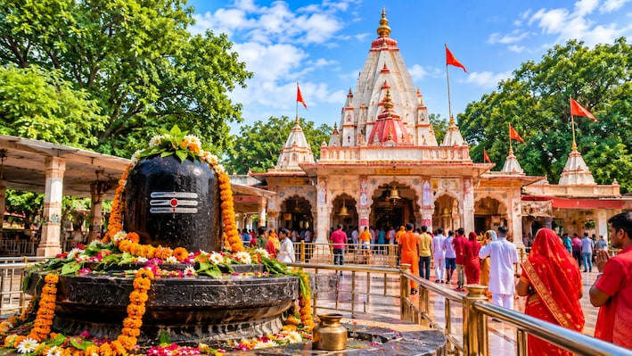 गोला गोकर्णनाथ: रावण की एक भूल से स्थापित हुआ था ये शिव मंदिर, जानें इसका अनोखा इतिहास