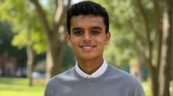 भारतीयों के हक में उठाई आवाज, छिन गई कुर्सी: US में स्टूडेंट जर्नलिस्ट को पद से हटाया, नफरत के खिलाफ बोलने की चुकाई कीमत