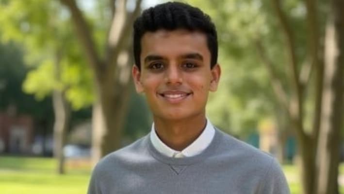 भारतीयों के हक में उठाई आवाज, छिन गई कुर्सी: US में स्टूडेंट जर्नलिस्ट को पद से हटाया, नफरत के खिलाफ बोलने की चुकाई कीमत