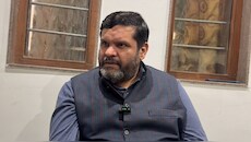 रिहान वाड्रा की फोटो प्रदर्शनी पर क्यों भड़के गौरव वल्लभ: राहुल-सोनिया गांधी से मांगा जवाब