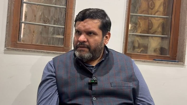 रिहान वाड्रा की फोटो प्रदर्शनी पर क्यों भड़के गौरव वल्लभ: राहुल-सोनिया गांधी से मांगा जवाब