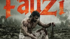 Fauzi Teaser: हाथों में हथियार और आंखों में बगावत, 'फौजी' के टीजर में छाए प्रभास; दिखेगा आजादी का संग्राम