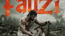 Fauzi Teaser: हाथों में हथियार और आंखों में बगावत, 'फौजी' के टीजर में छाए प्रभास; दिखेगा आजादी का संग्राम