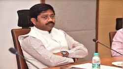 कैबिनेट मंत्री नंदी के ऑफिस में 'डिजिटल सेंधमारी': दराजों से गायब मिले दस्तावेज, डेटा भी साफ; दो पूर्व कर्मचारियों पर FIR
