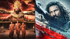 Ramayana vs Dhurandhar 2: क्या रणबीर कपूर की फिल्म ने एडवांस बुकिंग में तोड़ा दिया रणवीर सिंह की ‘धुरंधर 2’ का रिकॉर्ड?