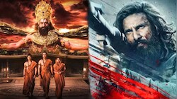 Ramayana vs Dhurandhar 2: क्या रणबीर कपूर की फिल्म ने एडवांस बुकिंग में तोड़ा दिया रणवीर सिंह की ‘धुरंधर 2’ का रिकॉर्ड?