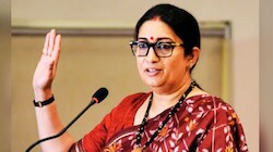 दो दिवसीय छत्तीसगढ़ दौरे पर स्मृति ईरानी: बैठकों के मैराथन दौर के साथ नगरीय निकाय चुनाव तैयारियों की करेंगी समीक्षा