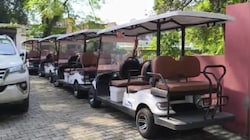अब हर की पौड़ी जाना होगा आसान: हरिद्वार में शुरू होगी इलेक्ट्रिक गोल्फ कार्ट, बुजुर्गों और दिव्यांगों को मिलेगी बड़ी राहत
