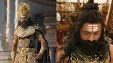 छोटी-मोटी नहीं, सिर्फ बड़े बजट की फिल्में ही क्यों करना चाहते हैं यश? 'KGF' स्टार ने बताई अपनी सोच; बोले- मेरे पास मौका